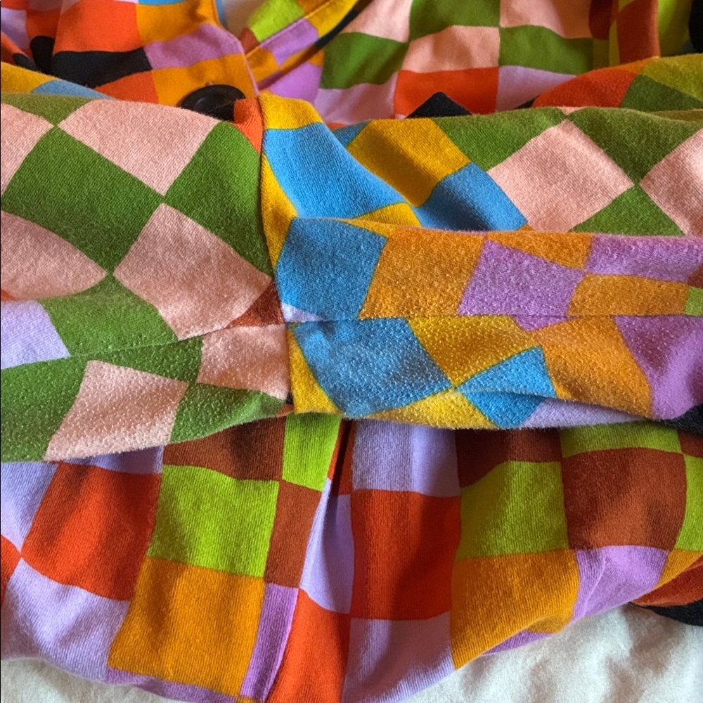 Nooworks L Carnival magic suit - Picture 3 of 3